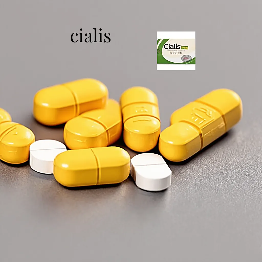 Dove comprare cialis in italia